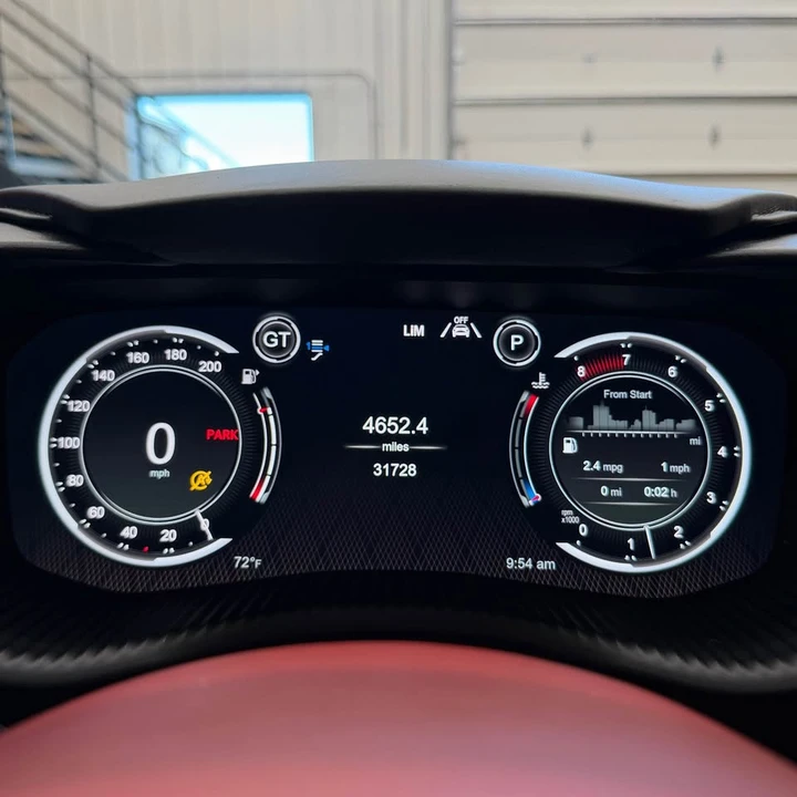 2021 Aston Martin DBX - Image 13 of 14