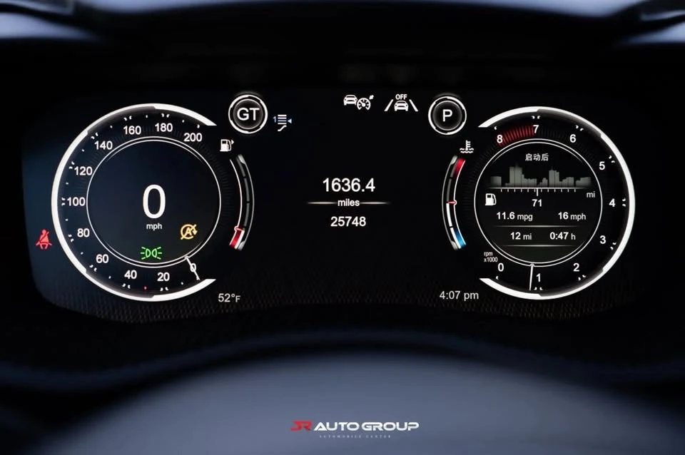 2021 Aston Martin DBX - Image 8 of 20
