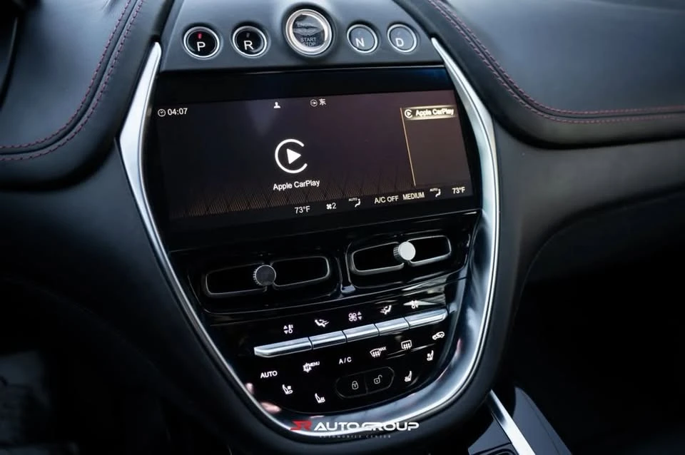 2021 Aston Martin DBX - Image 18 of 20