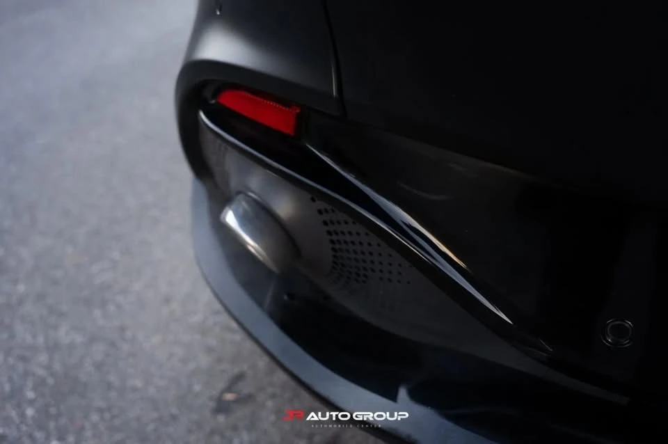 2021 Aston Martin DBX - Image 5 of 20