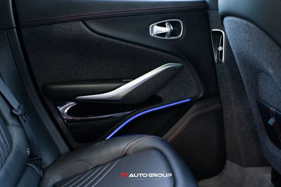 2021 Aston Martin DBX - Image 14 of 20