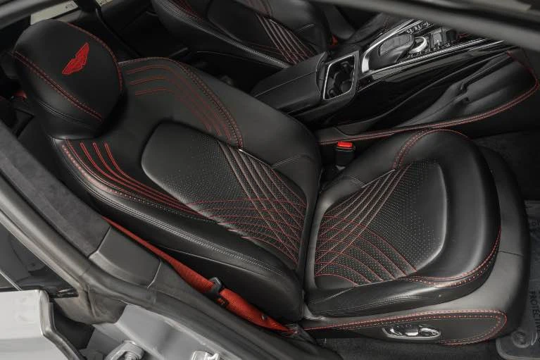 2021 Aston Martin DBX - Image 11 of 14