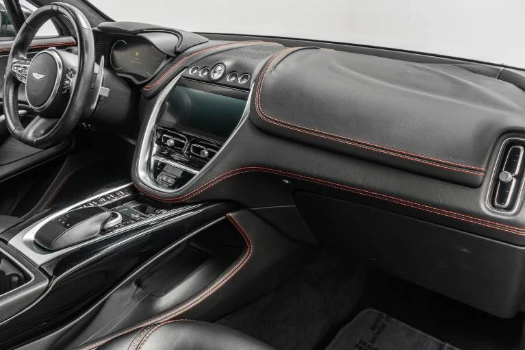 2021 Aston Martin DBX - Image 10 of 14