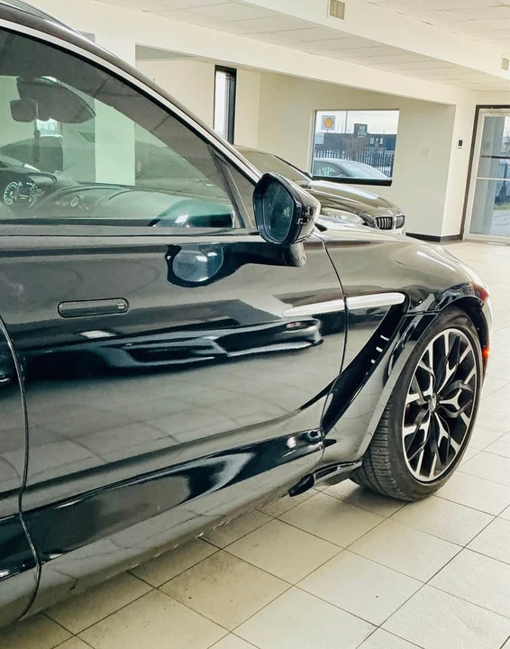 2021 Aston Martin DBX - Image 9 of 19