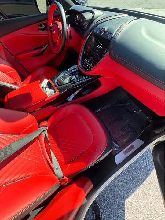 2021 Aston Martin DBX - Image 2 of 12