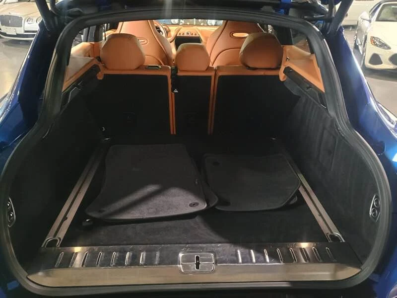 2021 Aston Martin DBX - Image 9 of 9