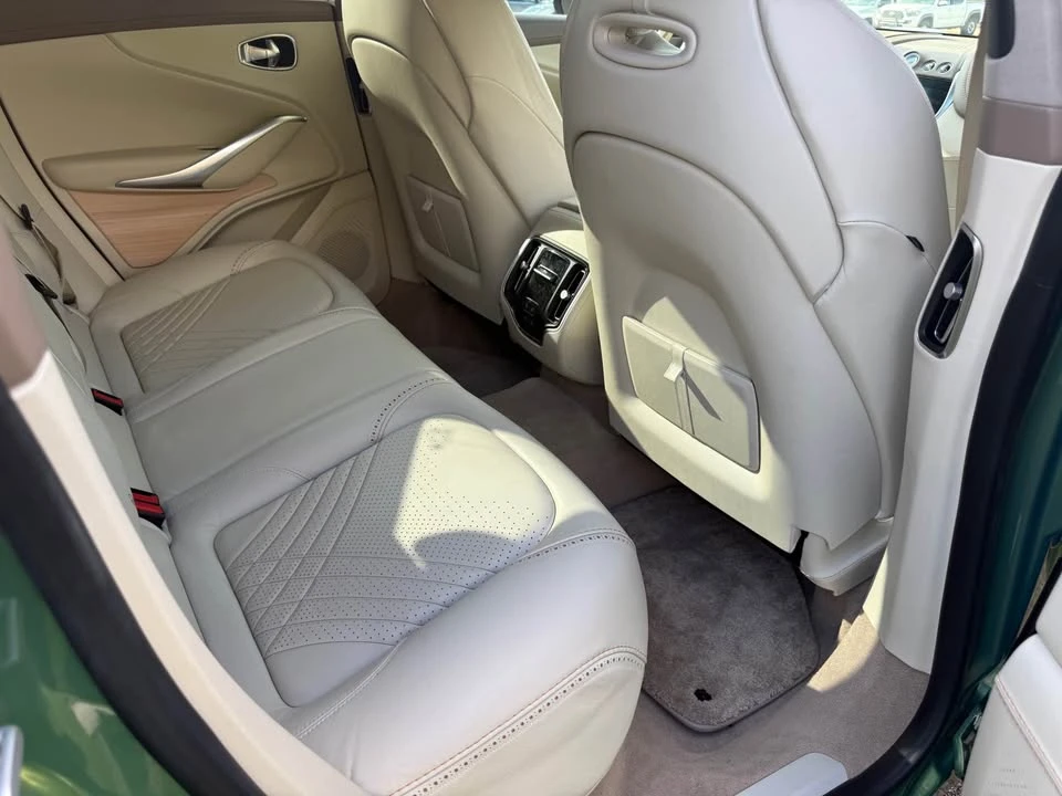 2021 Aston Martin DBX - Image 16 of 20