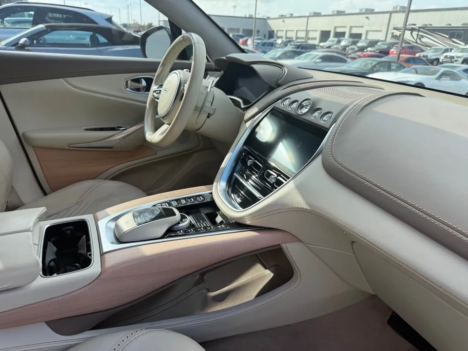 2021 Aston Martin DBX - Image 20 of 20