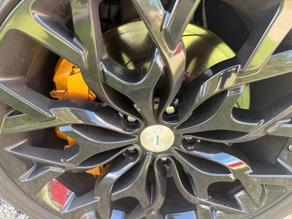 2021 Aston Martin DBX - Image 7 of 20