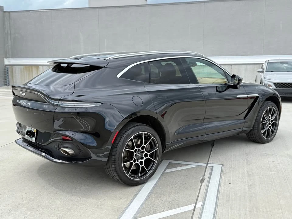 2021 Aston Martin DBX - Image 6 of 16