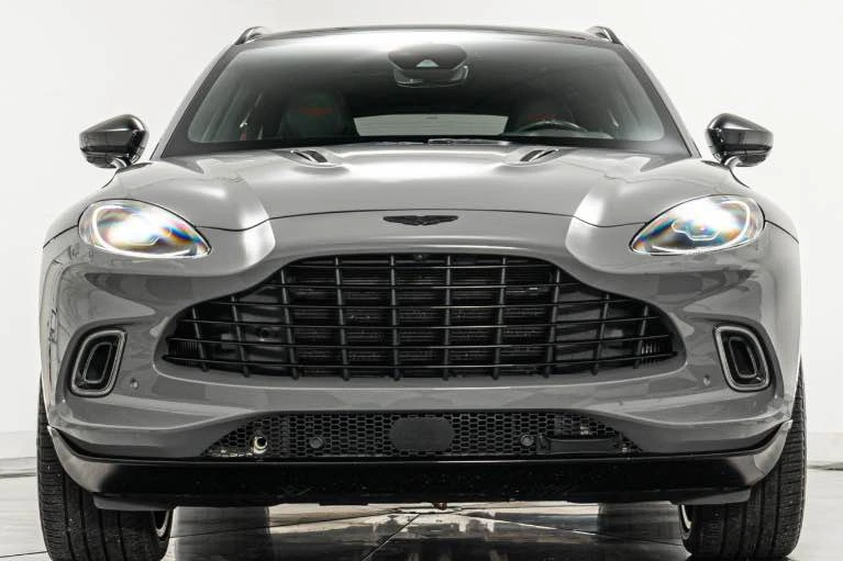 2021 Aston Martin DBX - Image 3 of 13