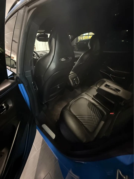 2021 Aston Martin DBX - Image 4 of 8