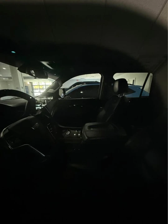 2021 Aston Martin DBX - Image 8 of 8