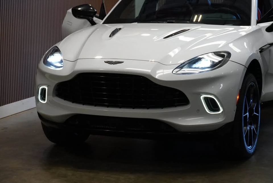 2021 Aston Martin DBX - Image 16 of 20