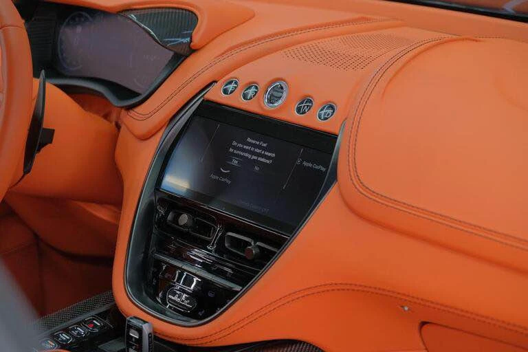 2021 Aston Martin DBX - Image 16 of 18