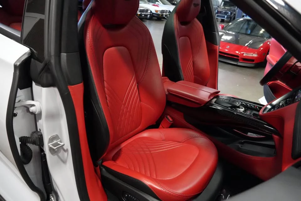 2021 Aston Martin DBX - Image 20 of 20