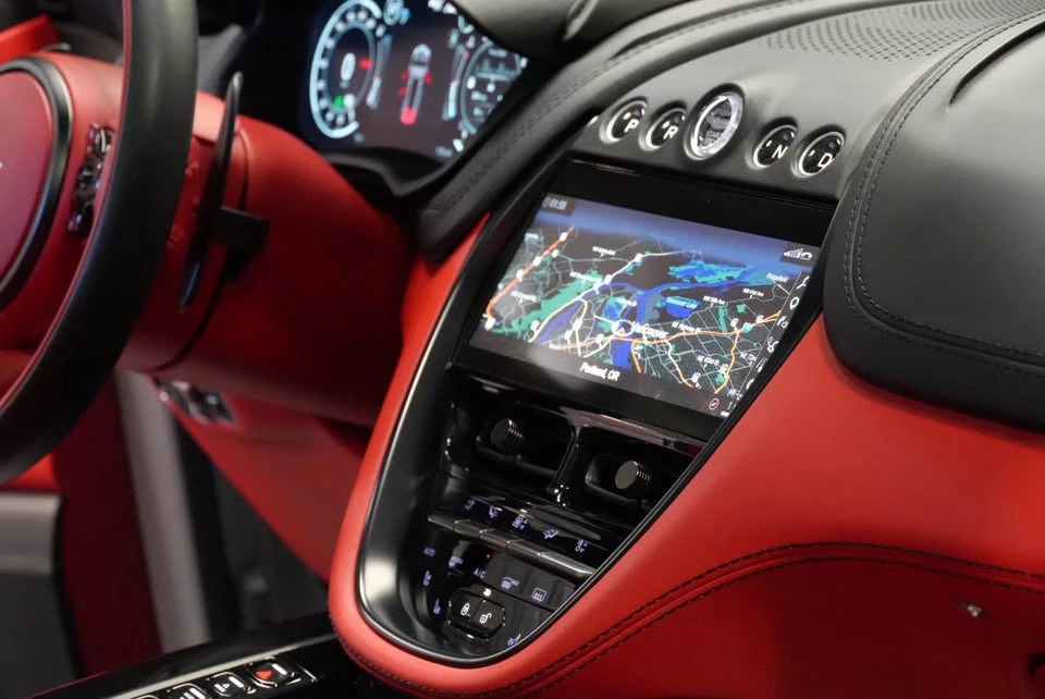 2021 Aston Martin DBX - Image 18 of 20