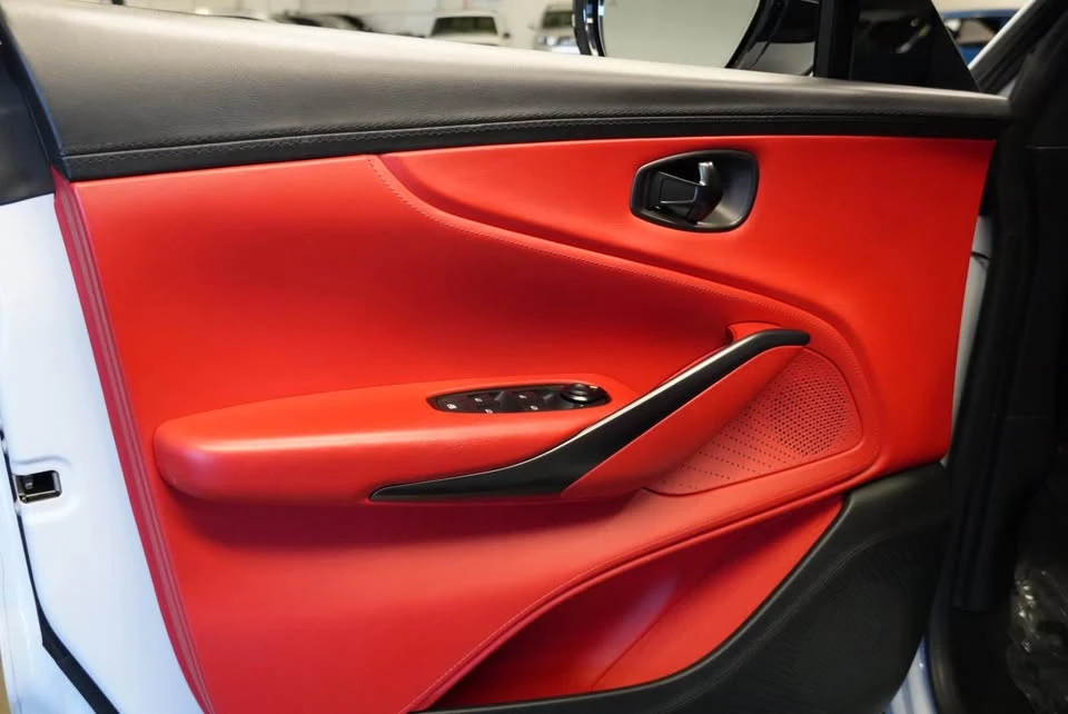 2021 Aston Martin DBX - Image 10 of 20