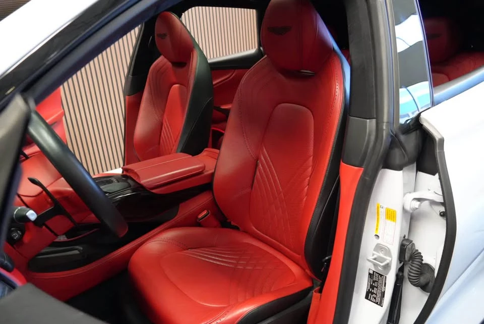 2021 Aston Martin DBX - Image 11 of 20