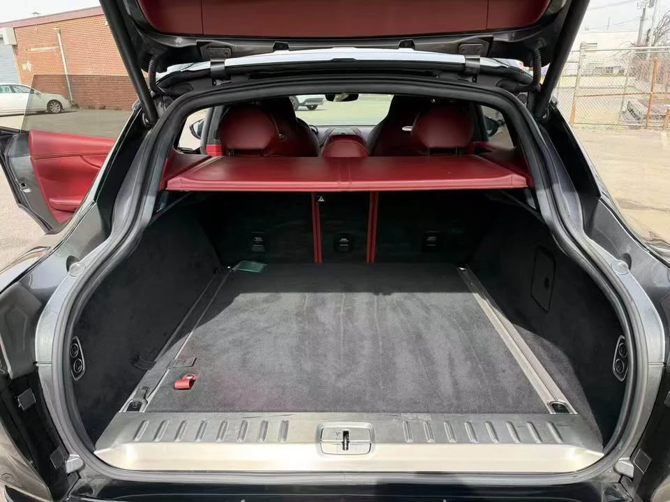 2021 Aston Martin DBX - Image 8 of 9