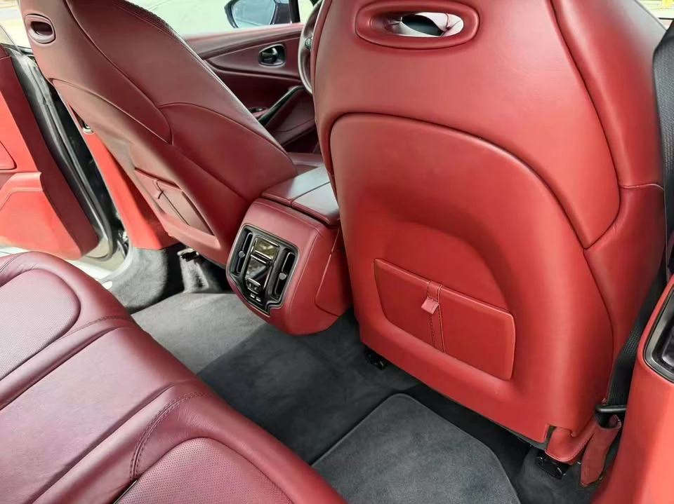 2021 Aston Martin DBX - Image 7 of 9