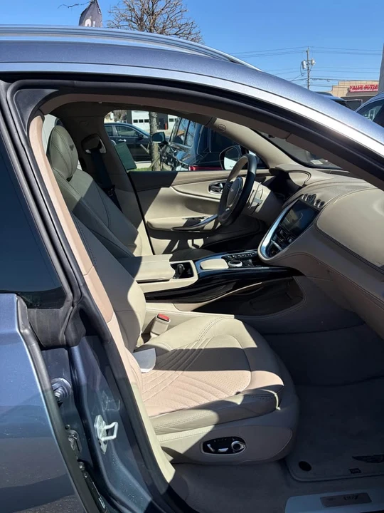 2021 Aston Martin DBX - Image 2 of 4