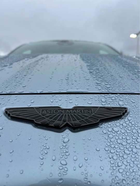 2021 Aston Martin DBX - Image 15 of 15