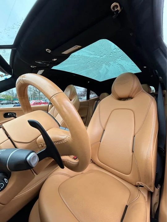 2021 Aston Martin DBX - Image 12 of 15