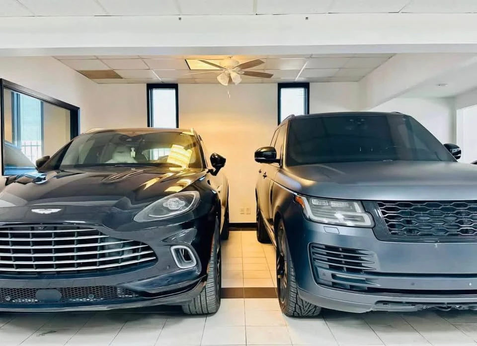 2021 Aston Martin DBX - Image 20 of 20