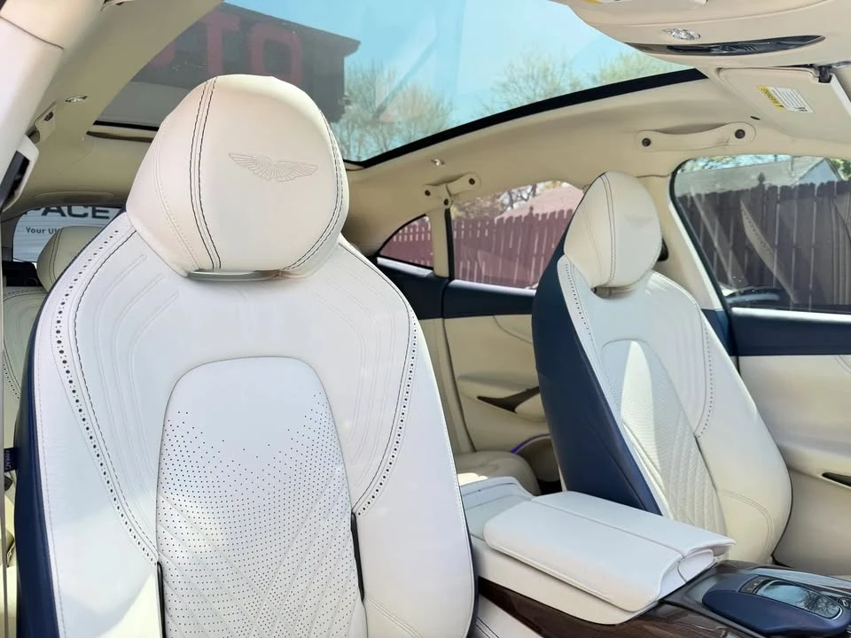 2021 Aston Martin DBX - Image 5 of 9