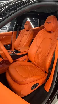2021 Aston Martin DBX - Image 3 of 20