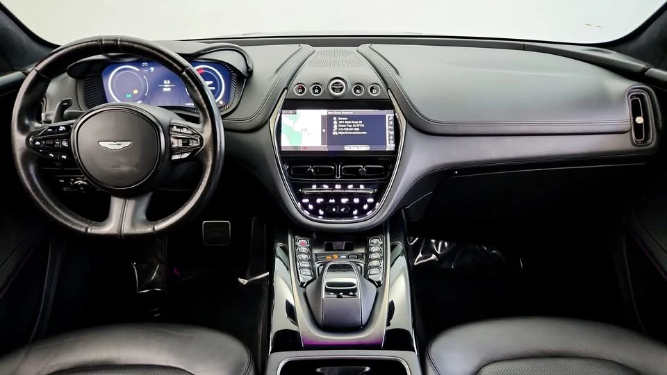 2021 Aston Martin DBX - Image 11 of 17
