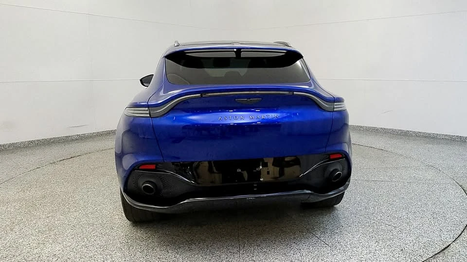 2021 Aston Martin DBX - Image 7 of 17