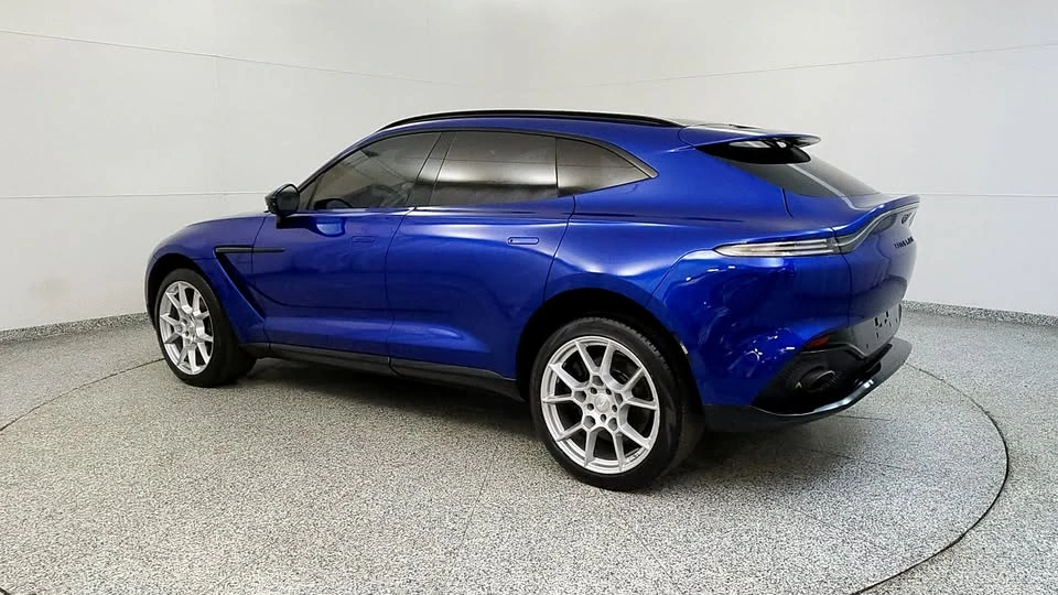 2021 Aston Martin DBX - Image 6 of 17