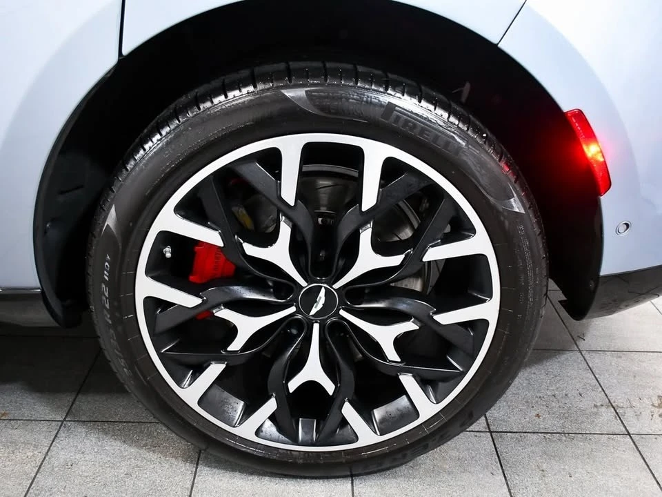 2021 Aston Martin DBX - Image 6 of 18