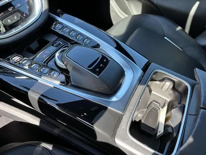 2021 Aston Martin DBX - Image 13 of 19