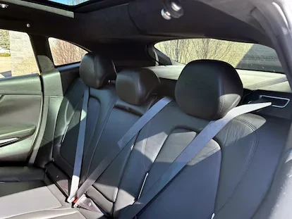 2021 Aston Martin DBX - Image 16 of 19