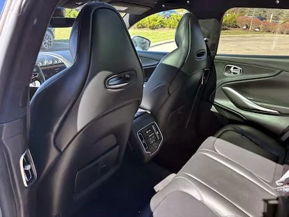 2021 Aston Martin DBX - Image 17 of 19