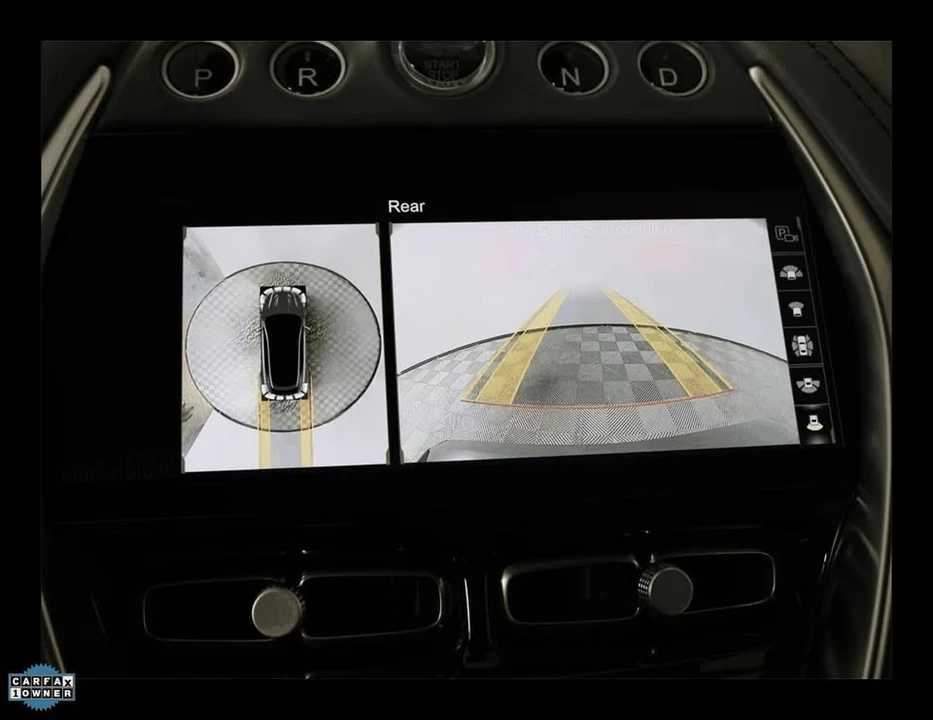 2021 Aston Martin DBX - Image 12 of 12