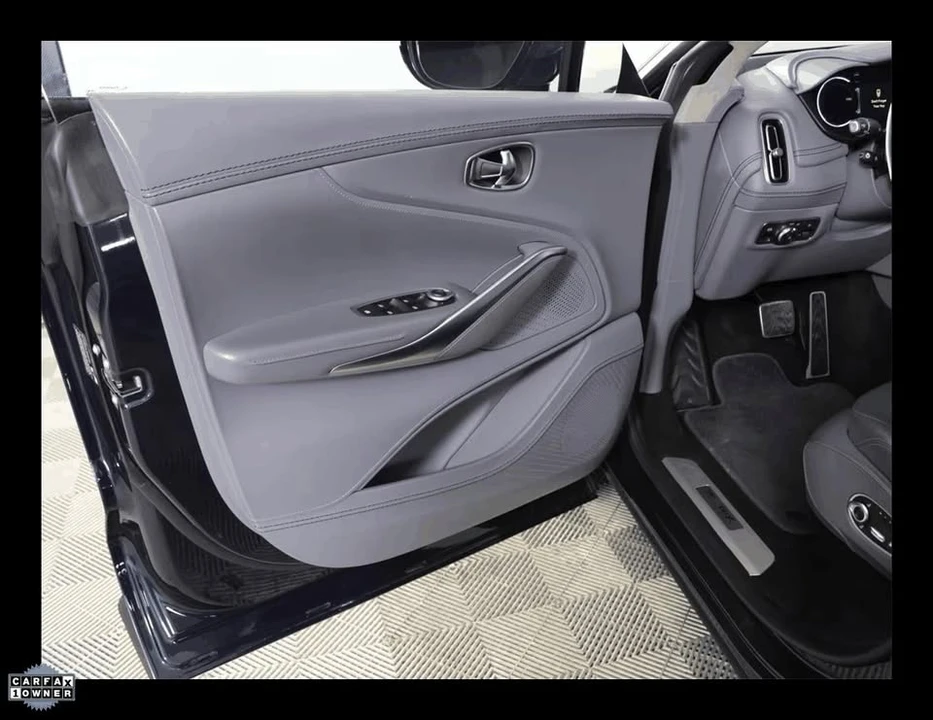 2021 Aston Martin DBX - Image 8 of 12