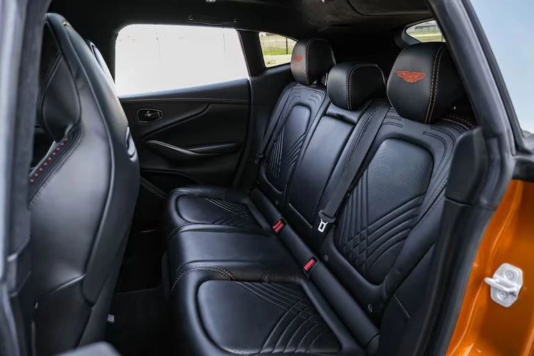 2021 Aston Martin DBX - Image 16 of 19