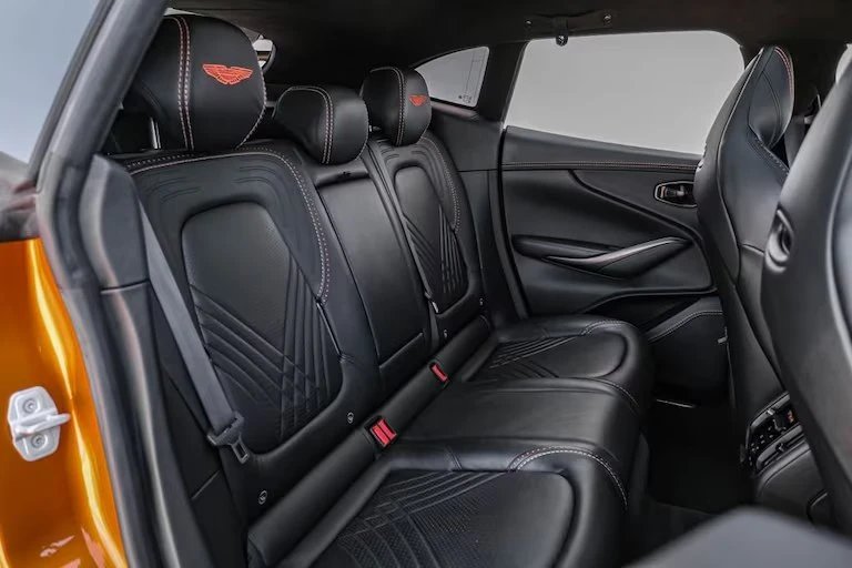 2021 Aston Martin DBX - Image 14 of 19
