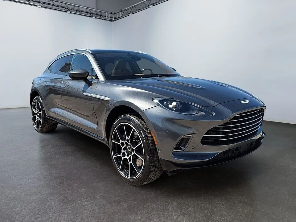 2021 Aston Martin DBX - Image 13 of 20