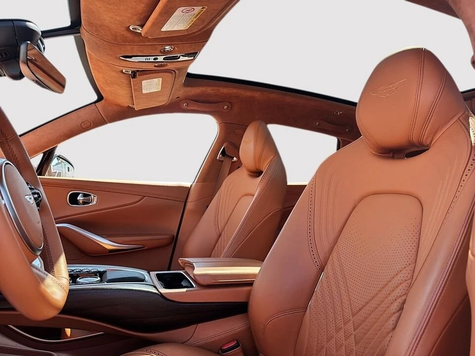 2021 Aston Martin DBX - Image 19 of 20