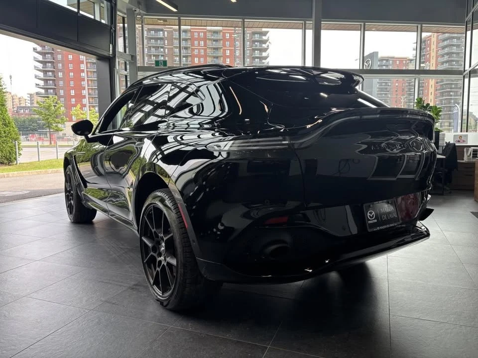 2021 Aston Martin DBX - Image 5 of 20
