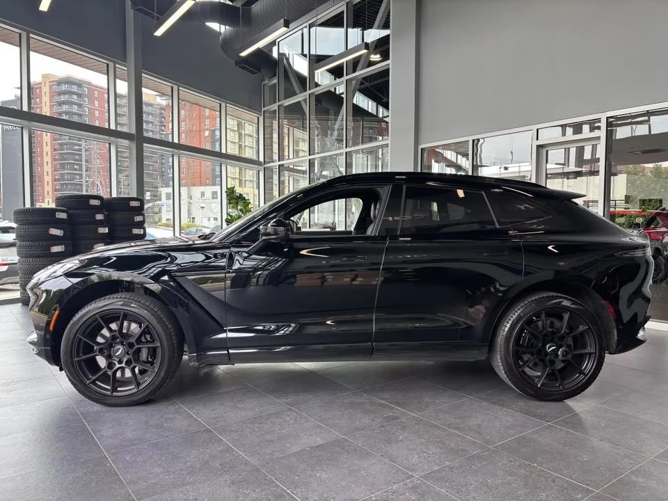 2021 Aston Martin DBX - Image 3 of 18
