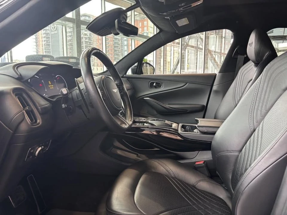 2021 Aston Martin DBX - Image 19 of 20