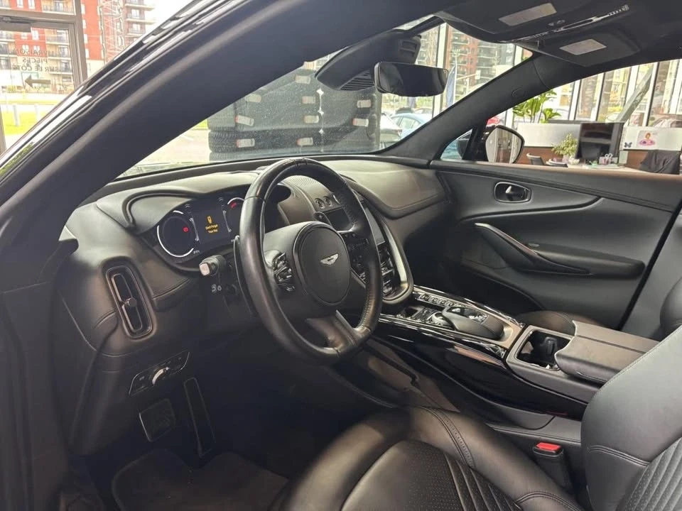 2021 Aston Martin DBX - Image 20 of 20