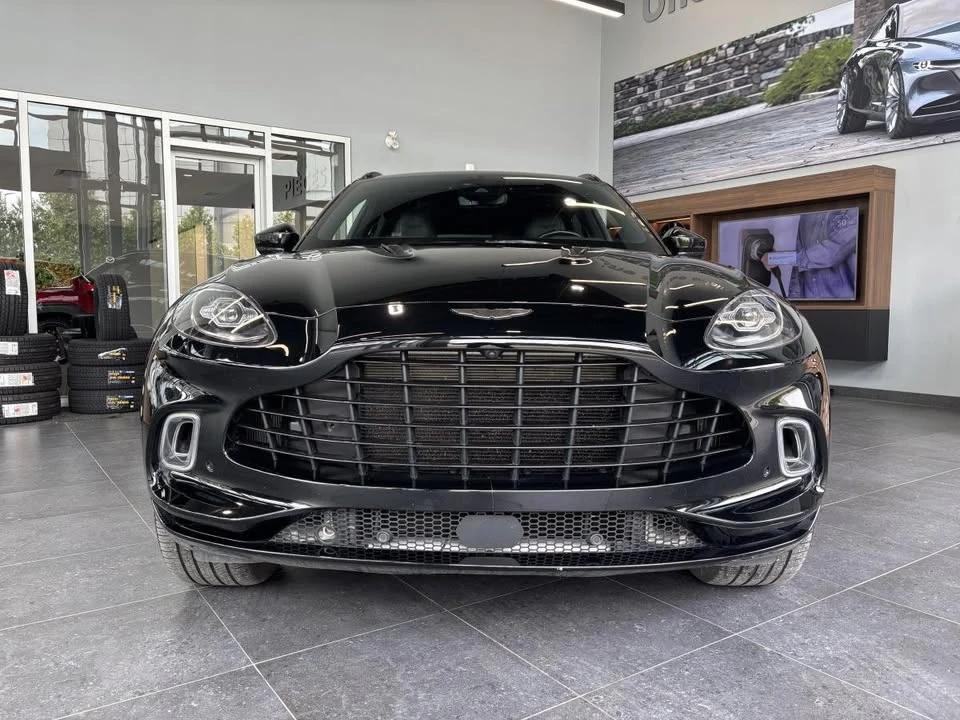 2021 Aston Martin DBX - Image 10 of 20