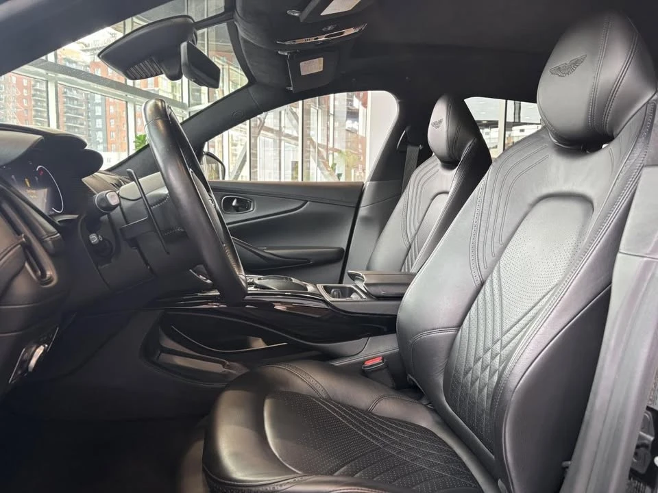 2021 Aston Martin DBX - Image 18 of 20